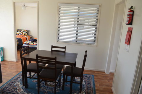 Wondai Accommodation Units And Villas - Accommodation QLD 2