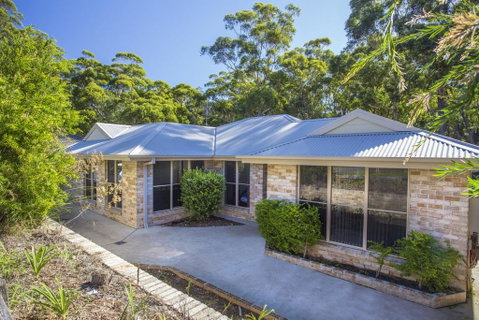 Wonder On Wattlevale - Accommodation QLD 0