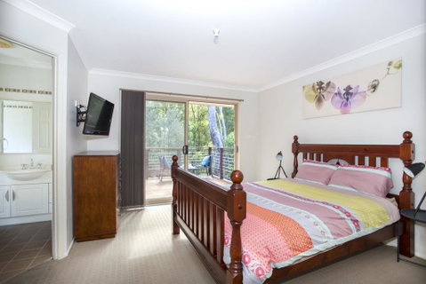 Wonder On Wattlevale - Accommodation QLD 3