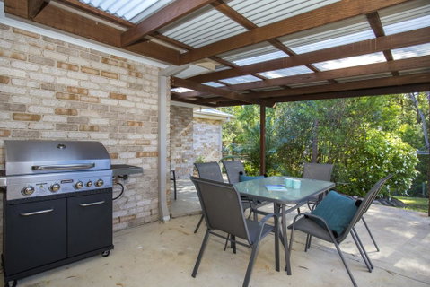 Wonder On Wattlevale - Accommodation QLD 2