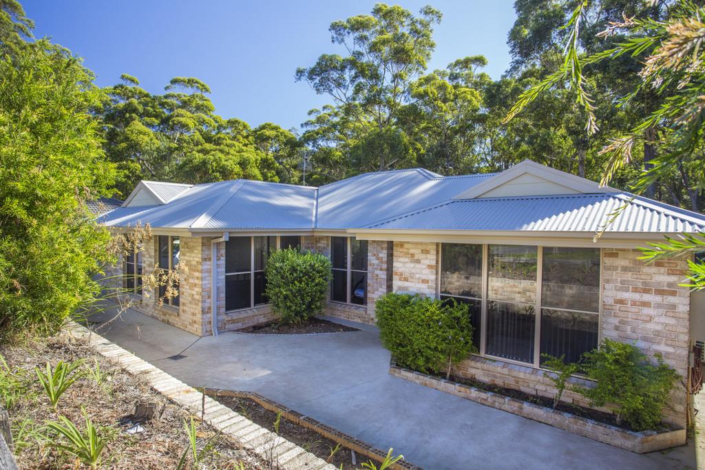 Croobyar ACT Accommodation QLD