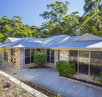 Wonder on Wattlevale - Accommodation QLD