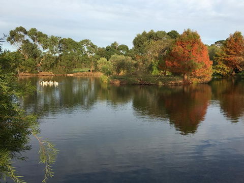 Wonderland Hobby Farm - Accommodation QLD 2