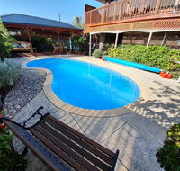 Wonderland Retreat - Accommodation QLD