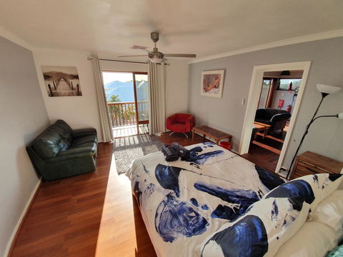 Wonderland Retreat - Accommodation QLD 1