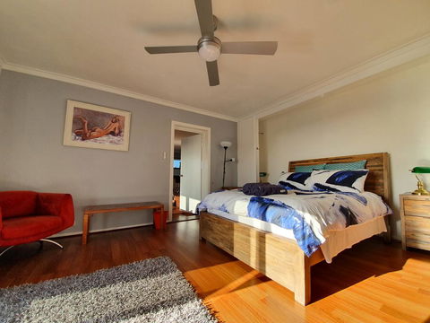 Wonderland Retreat - Accommodation QLD 3