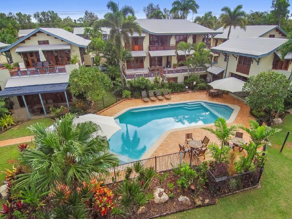 Djiru QLD Accommodation QLD
