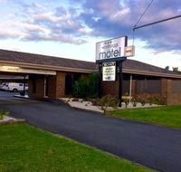 Wonthaggi Motel - Accommodation QLD
