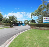 Wonthaggi Park Lane Holiday Park - Accommodation QLD