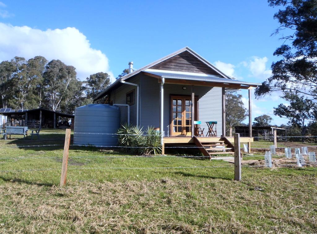Acacia Creek ACT Accommodation QLD