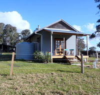 Woodenbong Bed and Breakfast - Accommodation QLD