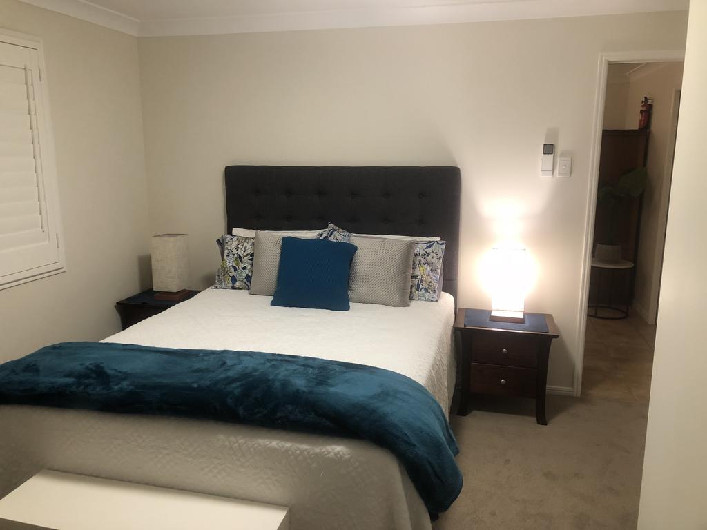 Woodford QLD Accommodation QLD