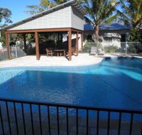 Woodgate Beach Houses - Accommodation QLD