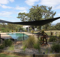 Woodlane Cottages Hunter Valley - Accommodation QLD