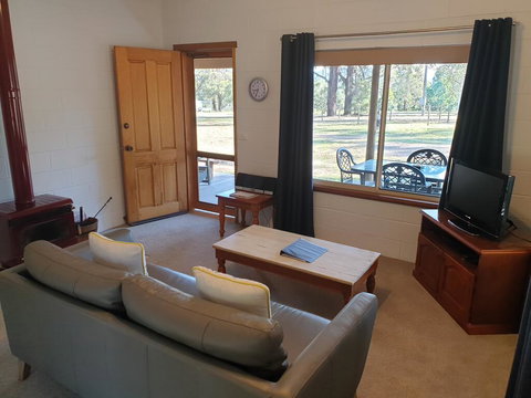 Woodlane Cottages Hunter Valley - Accommodation QLD 2
