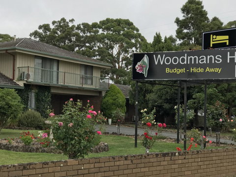 Woodmans Hill Motel - Accommodation QLD 0