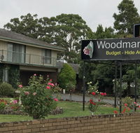 Woodmans Hill Motel - Accommodation QLD