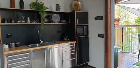 Woodwark Bay Retreat Airlie Beach - Accommodation QLD 3