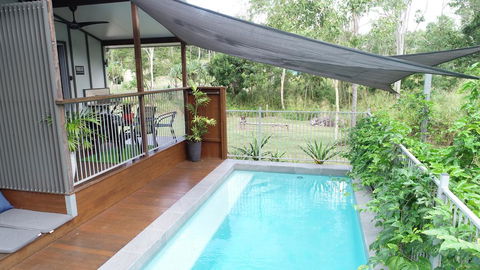 Woodwark Bay Retreat Airlie Beach - Accommodation QLD 1