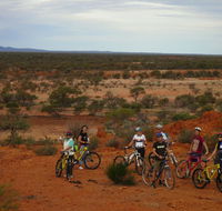 Wooleen Station - Accommodation QLD