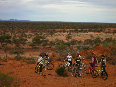Wooleen Station - Accommodation QLD 0