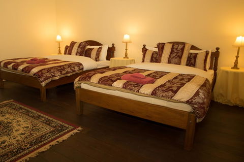 Wooleen Station - Accommodation QLD 3