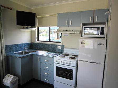 Woolgoolga Beach Holiday Park - Accommodation QLD 3