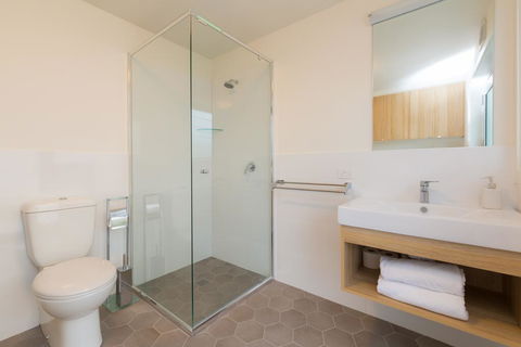 Woolgoolga By The Sea - Accommodation QLD 3