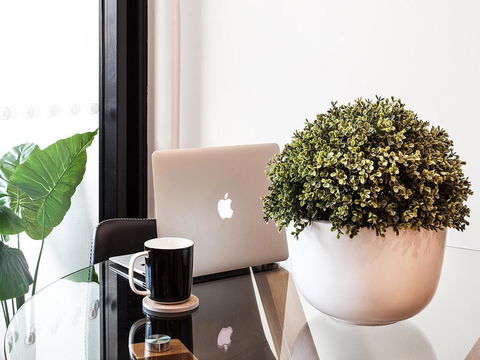 WOOLLOOMOOLOO ANCHORAGE (H)-L'Abode - Accommodation QLD 3