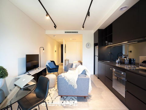 WOOLLOOMOOLOO ANCHORAGE (H)-L'Abode - Accommodation QLD 1