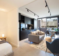 WOOLLOOMOOLOO ANCHORAGE H-L'Abode - Accommodation QLD