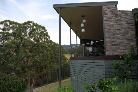 Woollybutt - Accommodation QLD 2