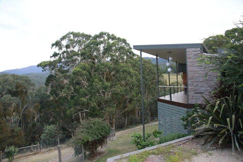 Woollybutt - Accommodation QLD 3