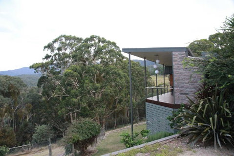 Woollybutt - Accommodation QLD 0