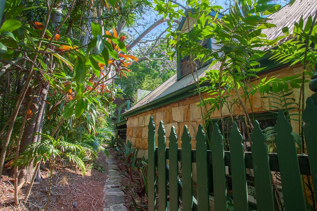  Accommodation QLD