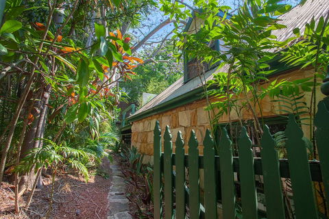 Woolwich Studio Bliss, Your Private Oasis By The Water - Accommodation QLD 0