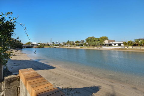 Woomba1 - Accommodation QLD 1