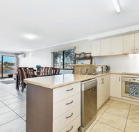 Woomba1 - Accommodation QLD