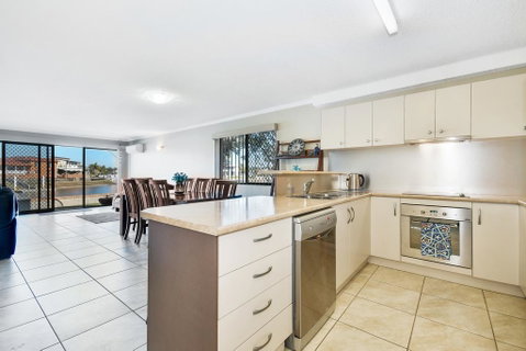 Woomba1 - Accommodation QLD 0
