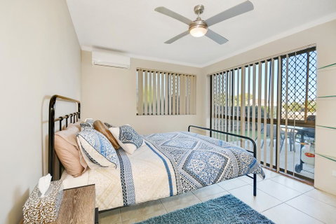 Woomba1 - Accommodation QLD 2