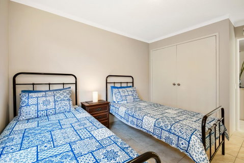 Woomba1 - Accommodation QLD 3