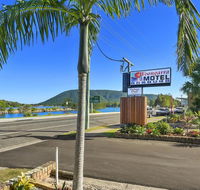 Woongarra Motel - Accommodation QLD