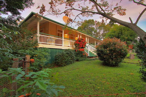 Worendo Cottages - Accommodation QLD 0