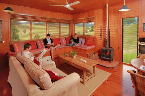 Worendo Cottages - Accommodation QLD 3