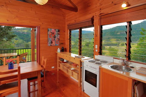 Worendo Cottages - Accommodation QLD 2