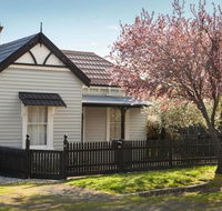 Wormwood House - Accommodation QLD