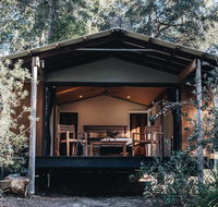Worrowing Jervis Bay - Accommodation QLD