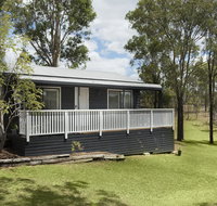 Worthington's Guest Cottage - Accommodation QLD