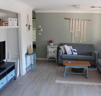 Wreck Beach Cottage  Shoal Bay - Accommodation QLD