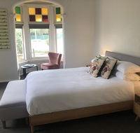 Wren's Nest - Accommodation QLD